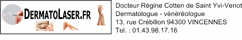 Cabinet de dermatologie